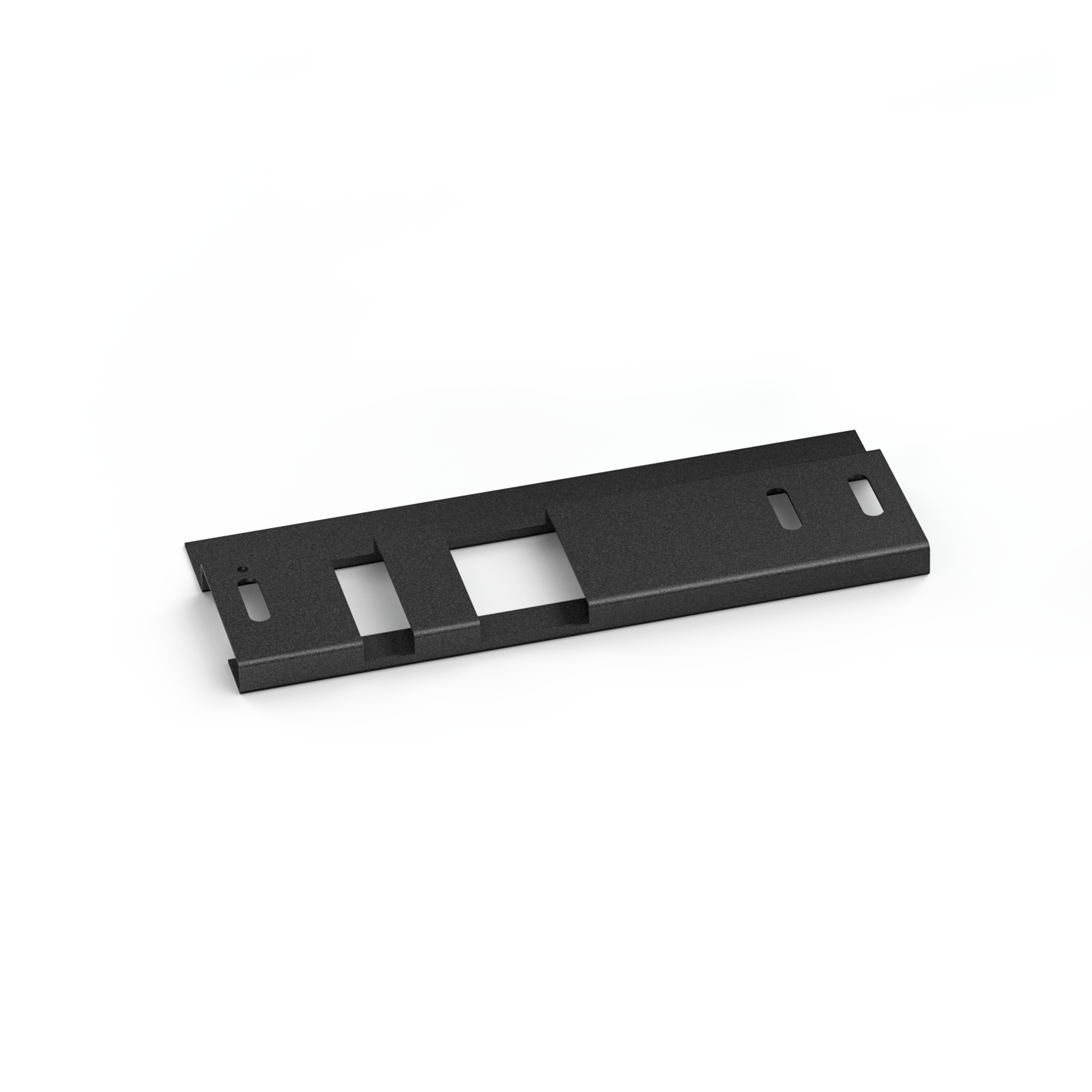 BATTLite 48v Golf Cart Battery Bracket for Club car