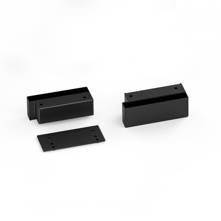 BATTLite 48v Golf Cart Battery Bracket for EZGO - RXV