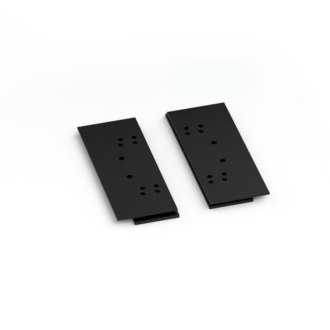BATTLite 48v Golf Cart Battery Bracket for EZGO - TXT