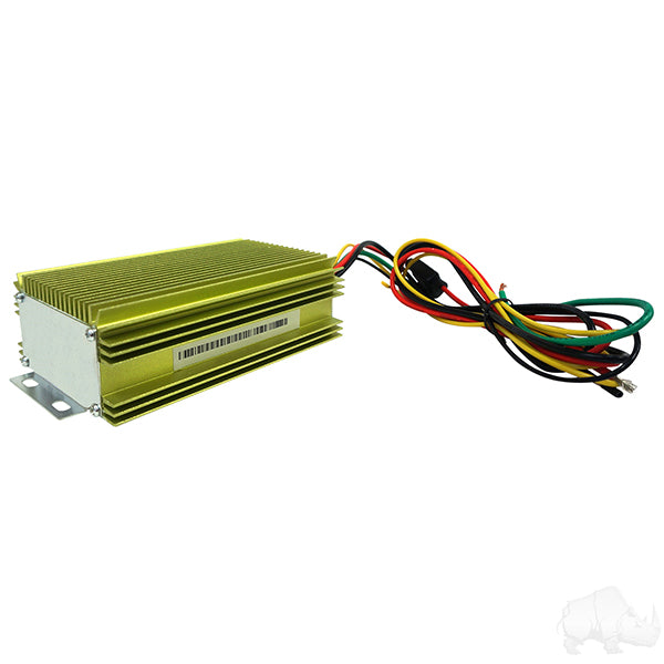 VOLTAGE REDUCER 26V-60V TO 12V