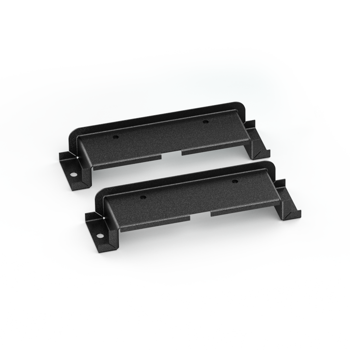 BATTLite 48v Golf Cart Battery Bracket for Yamaha