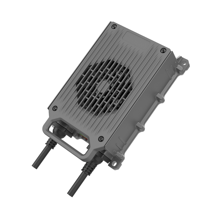 Battery Charger